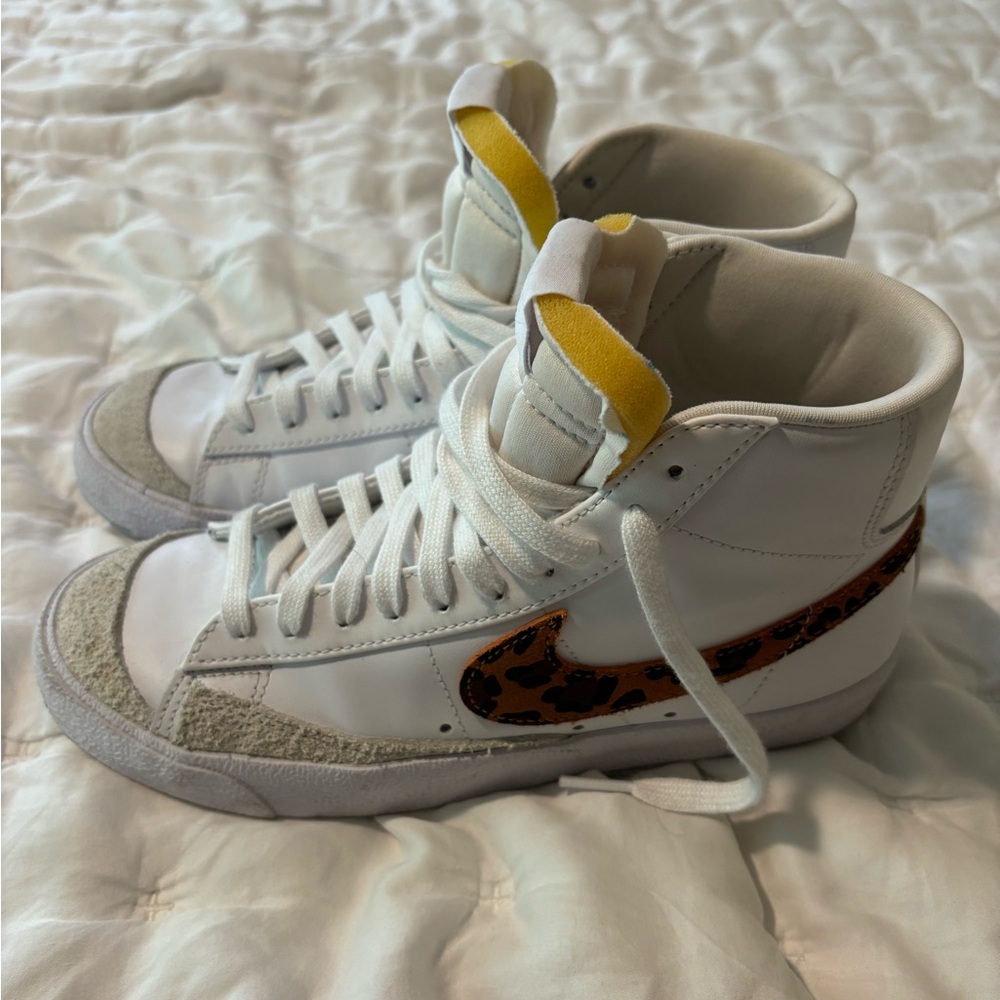Nike Blazers